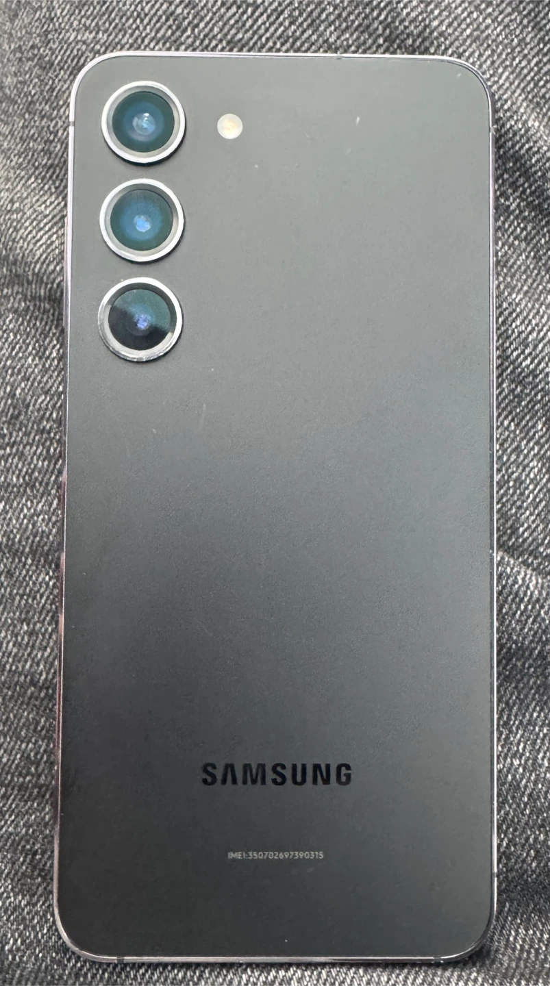 Samsung Galaxy S23 6gb 128gb