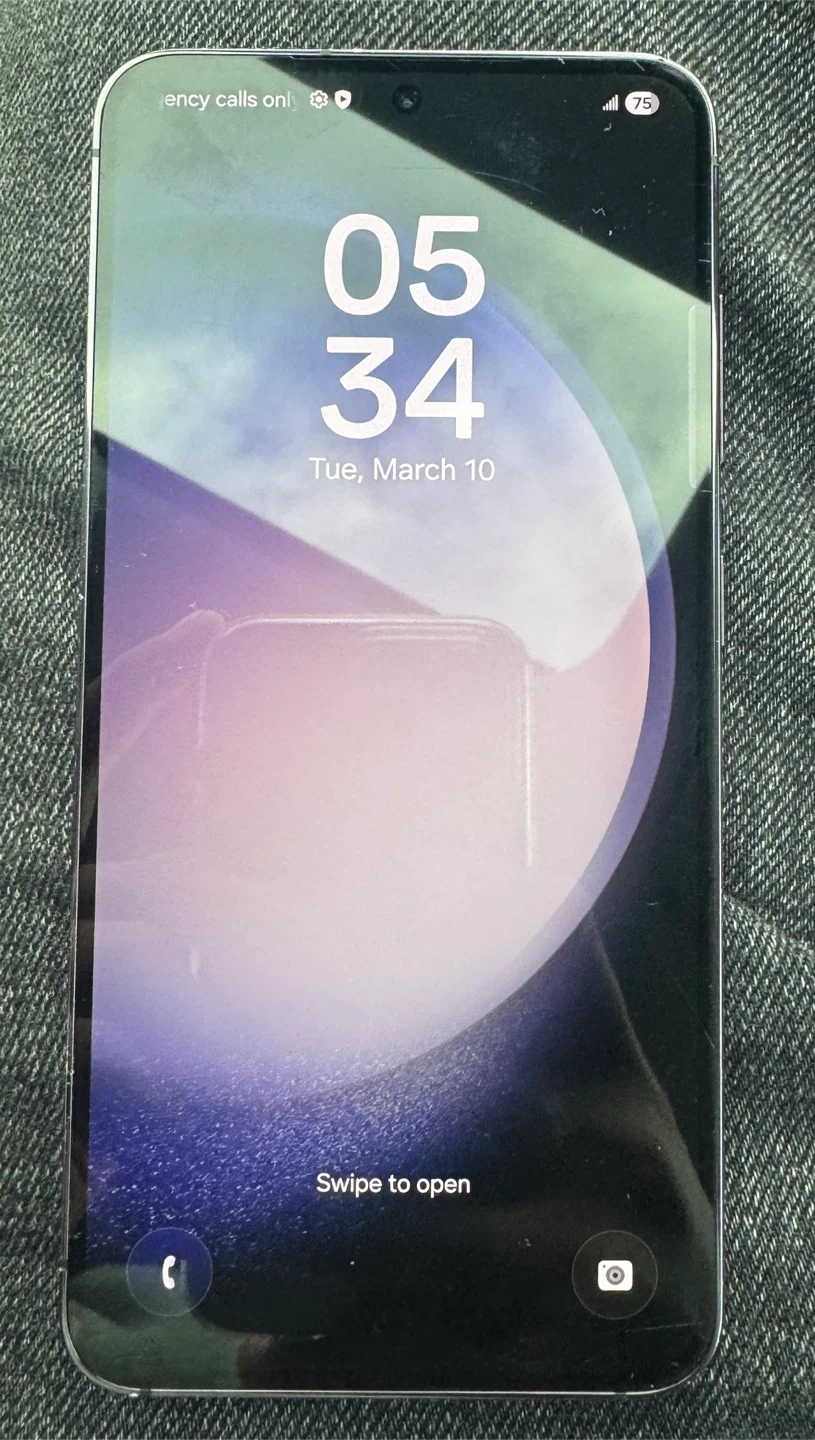Samsung Galaxy S23 6gb 128gb - photo 2
