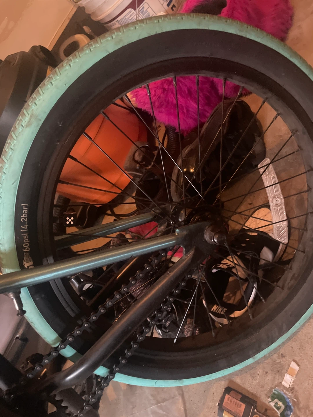 GT Bicycles BMX Bike - photo 2