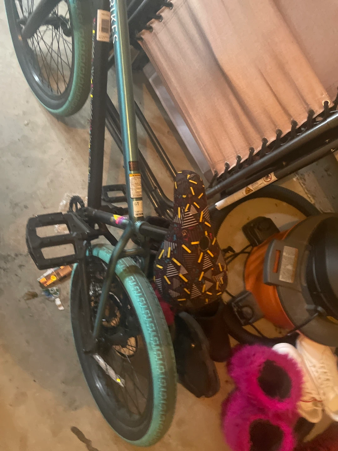 GT Bicycles BMX Bike - photo 3