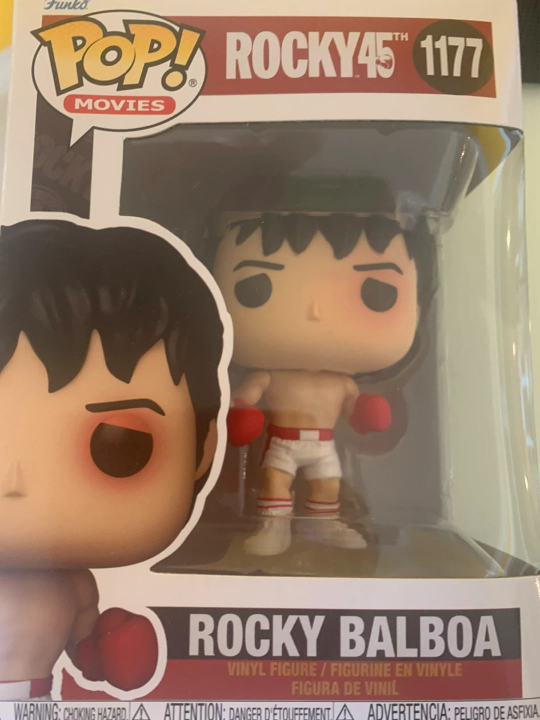 Funko Pop! Elvira 40 Years Diamond Collection Vinyl Figure #68