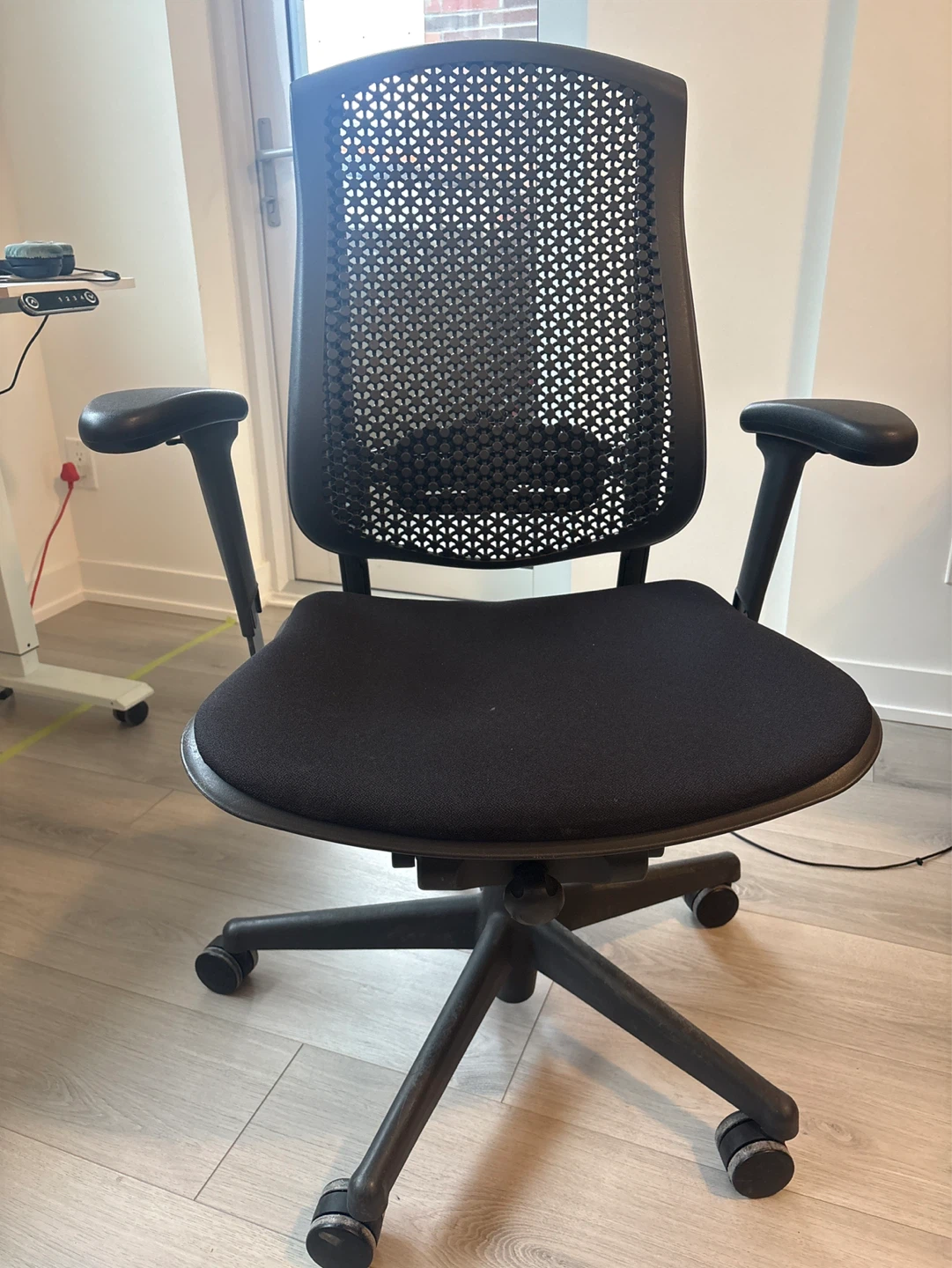 Ergonomic Office Chair