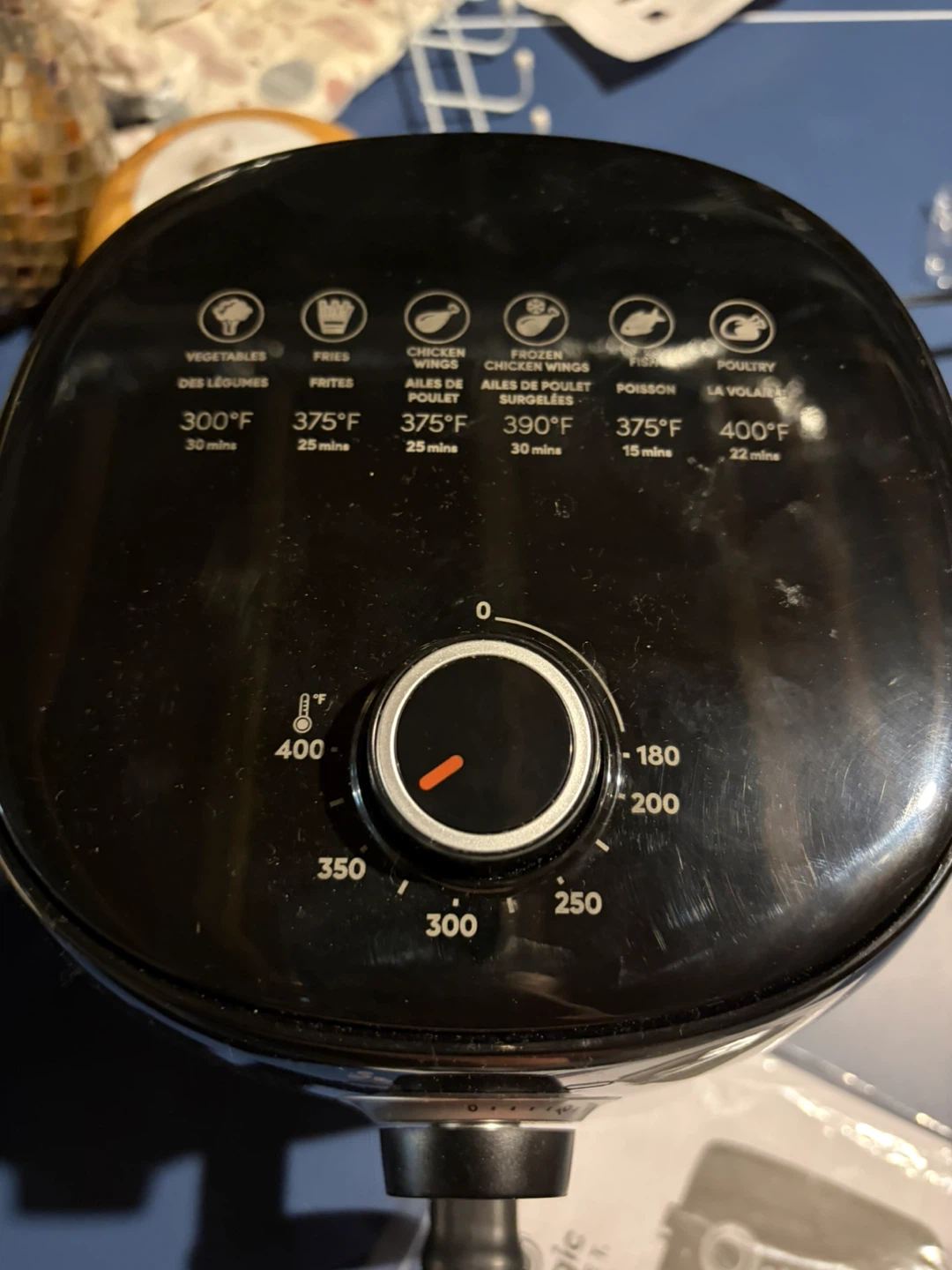 Magic Bullet Air Fryer - photo 2