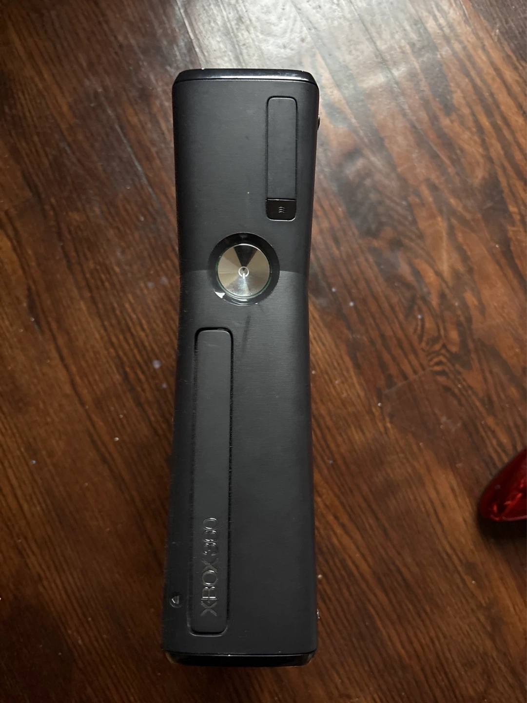 Xbox 360 Console with Kinect, Personalized Controller and Games - photo 2