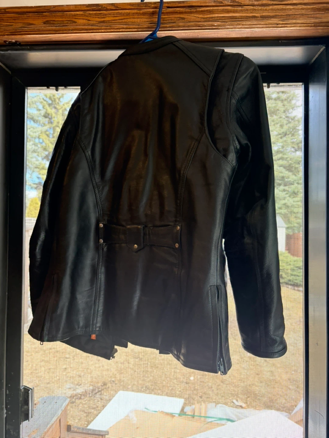 Motorcycle jacket - photo 2