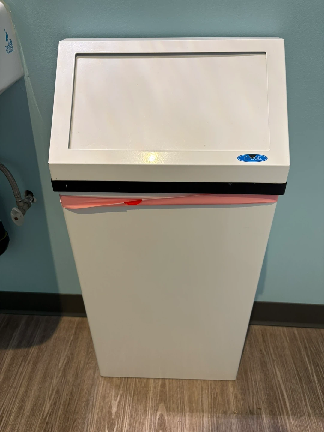Garbage Can - large size