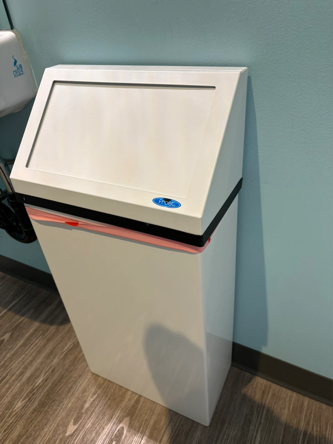 Garbage Can - large size - photo 2
