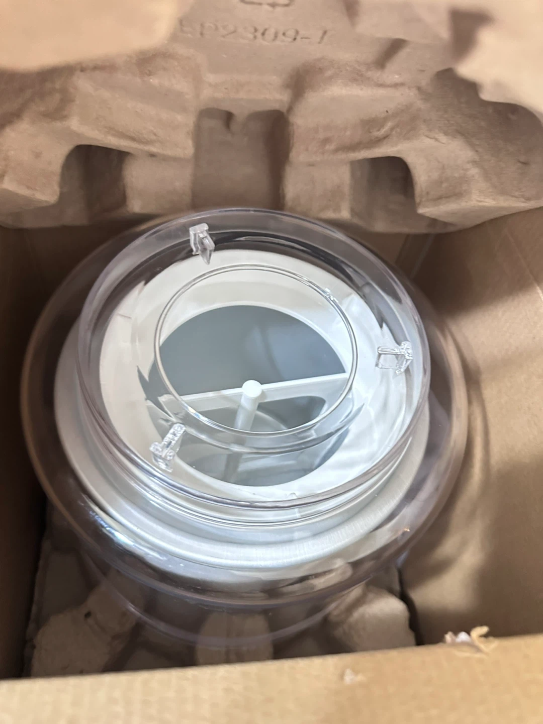 Hamilton Beach Ice Cream Maker - 1.5 Quart - photo 4