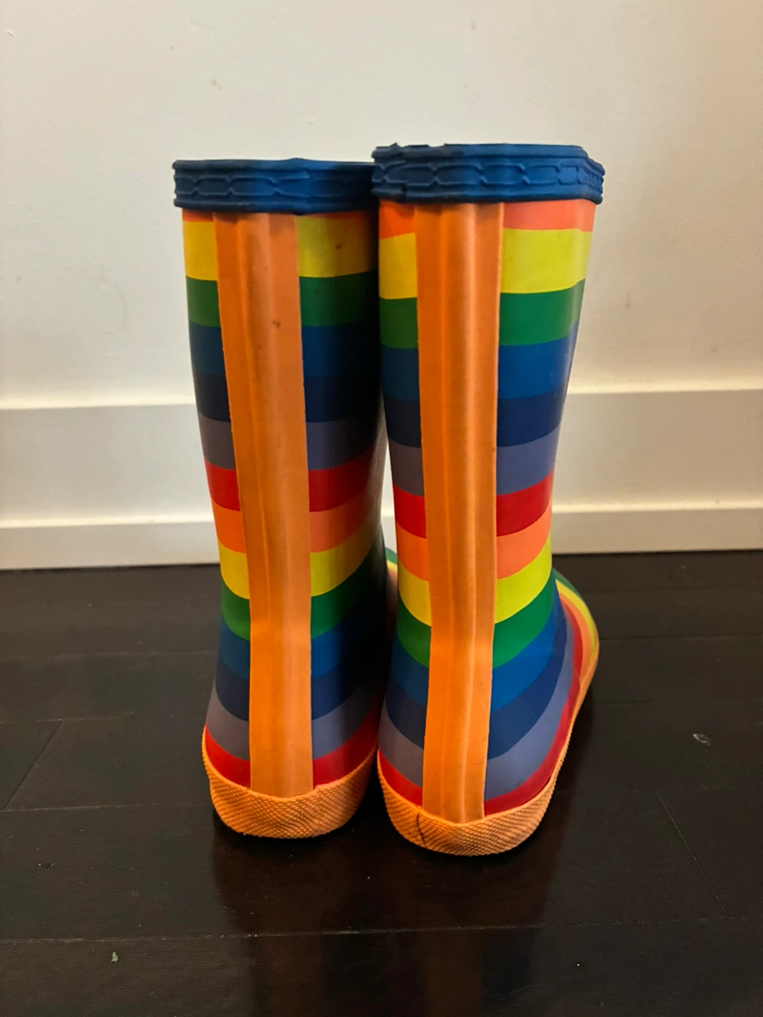 Hunter Rain Boots - Child Size 13 - photo 4