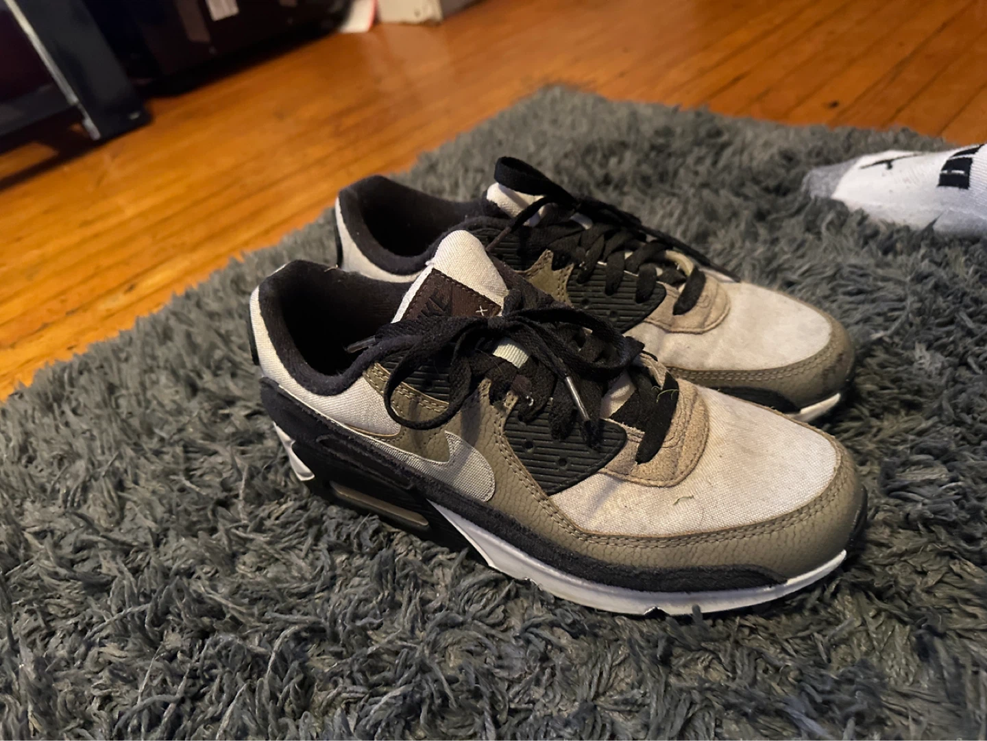 Nike Air Max 90 Shoes