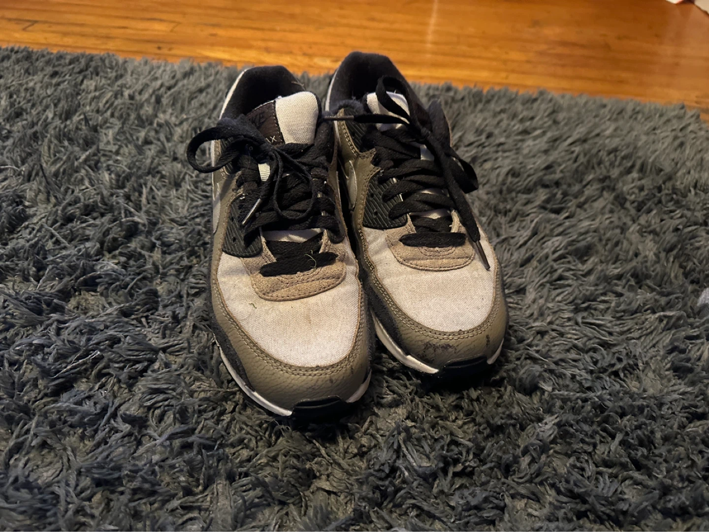 Nike Air Max 90 Shoes - photo 3