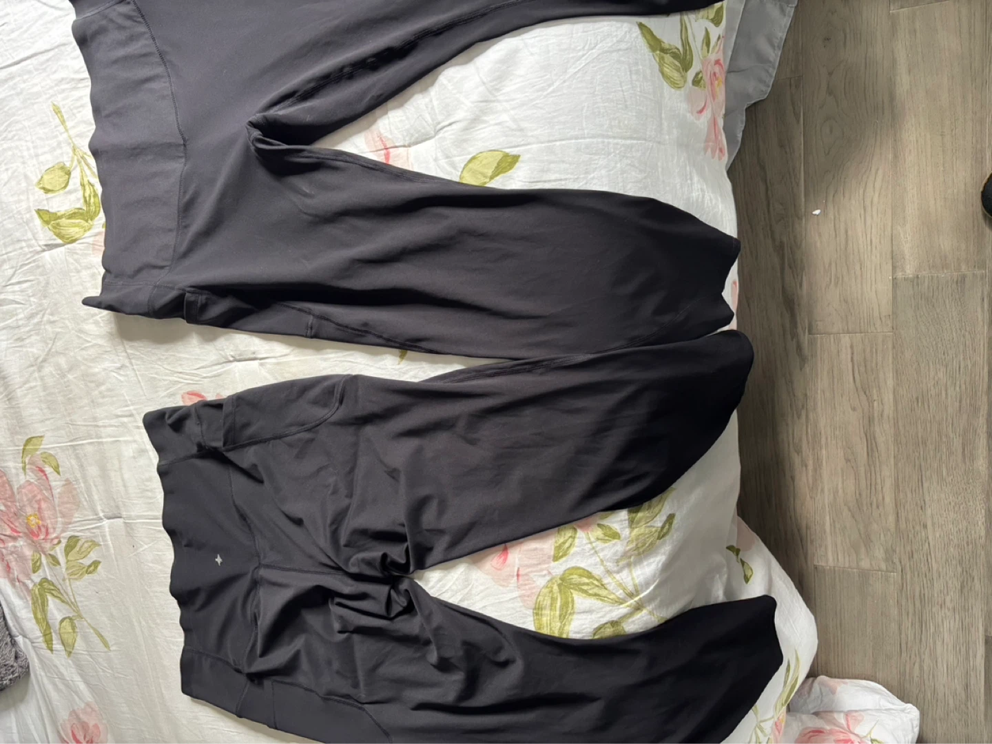 Halara UltraSculpt High Waisted Pocket Leggings XL Black - photo 2