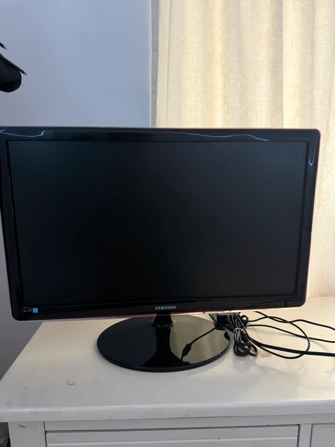 Samsung legacy monitor - photo 2