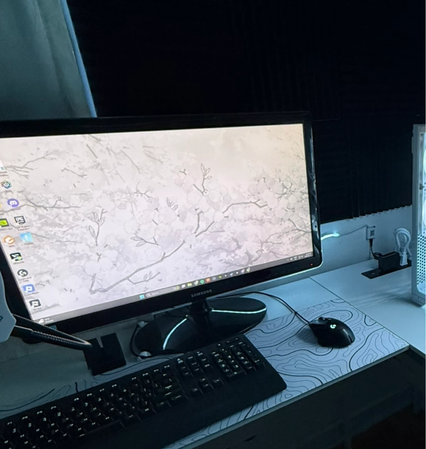 Samsung legacy monitor - photo 3