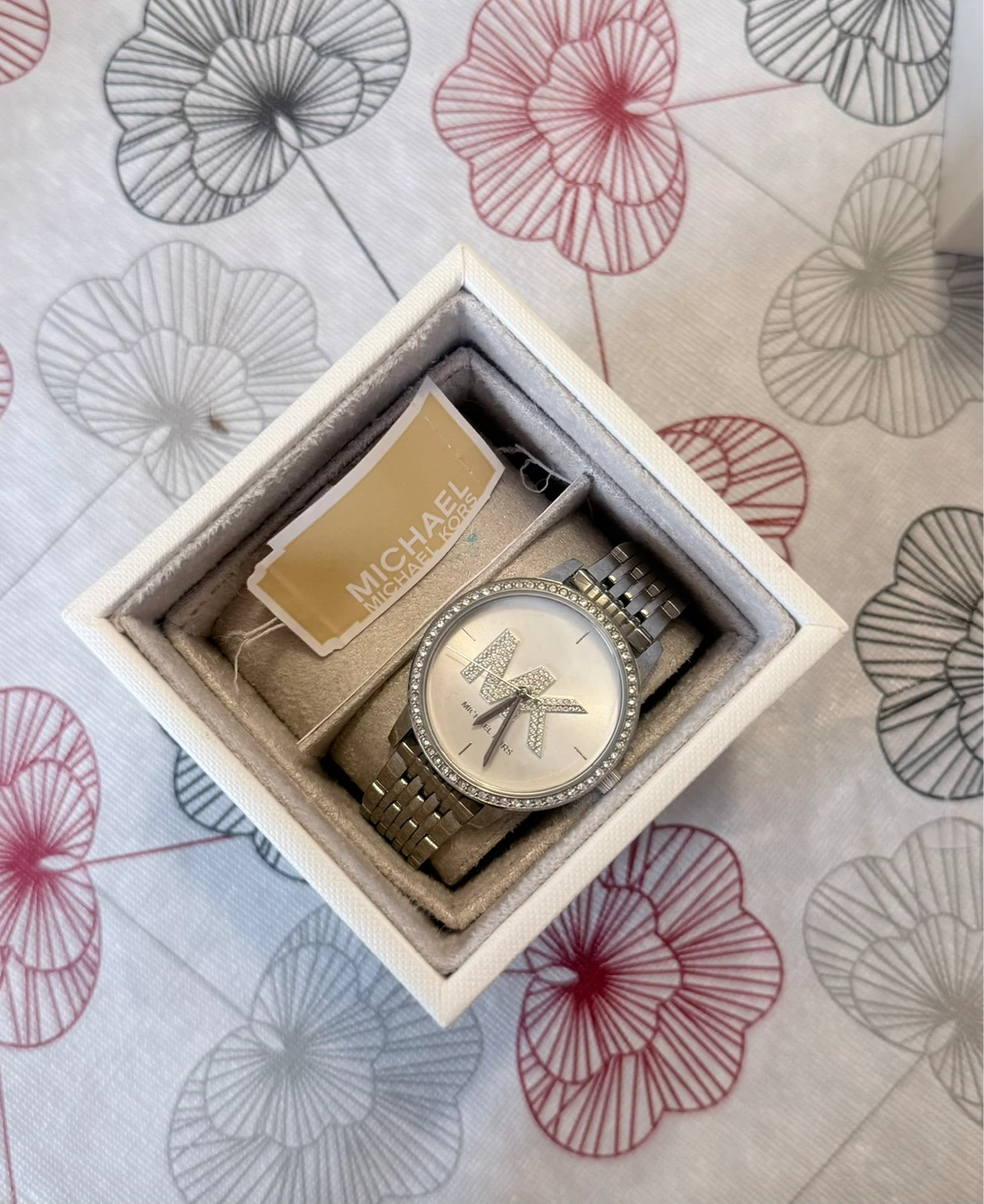Michael Kors Women's Watch