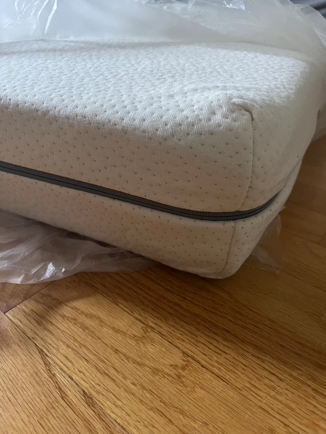 Brand New Crib Mattress – Never Used ($50) - photo 2