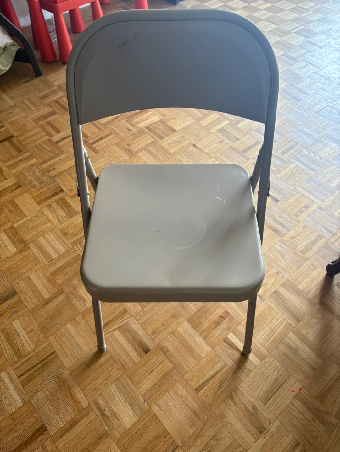 Folding Chair