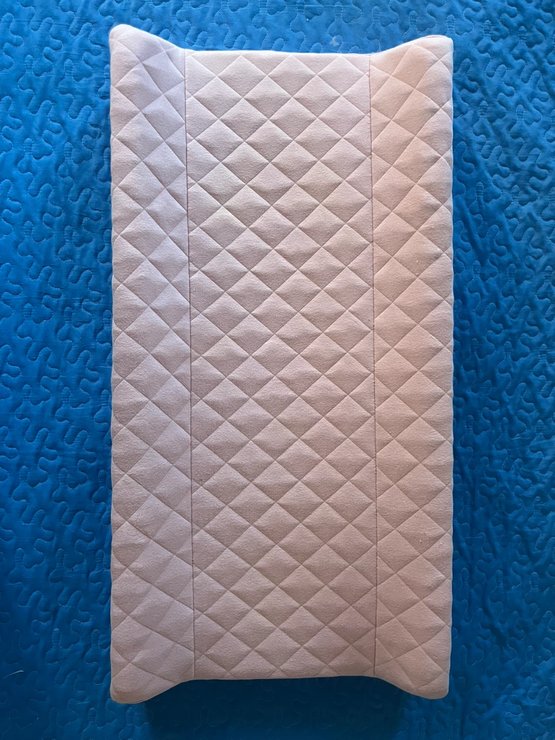 Changing Pad / Diaper Changing Topper – Lightly Used ($15)