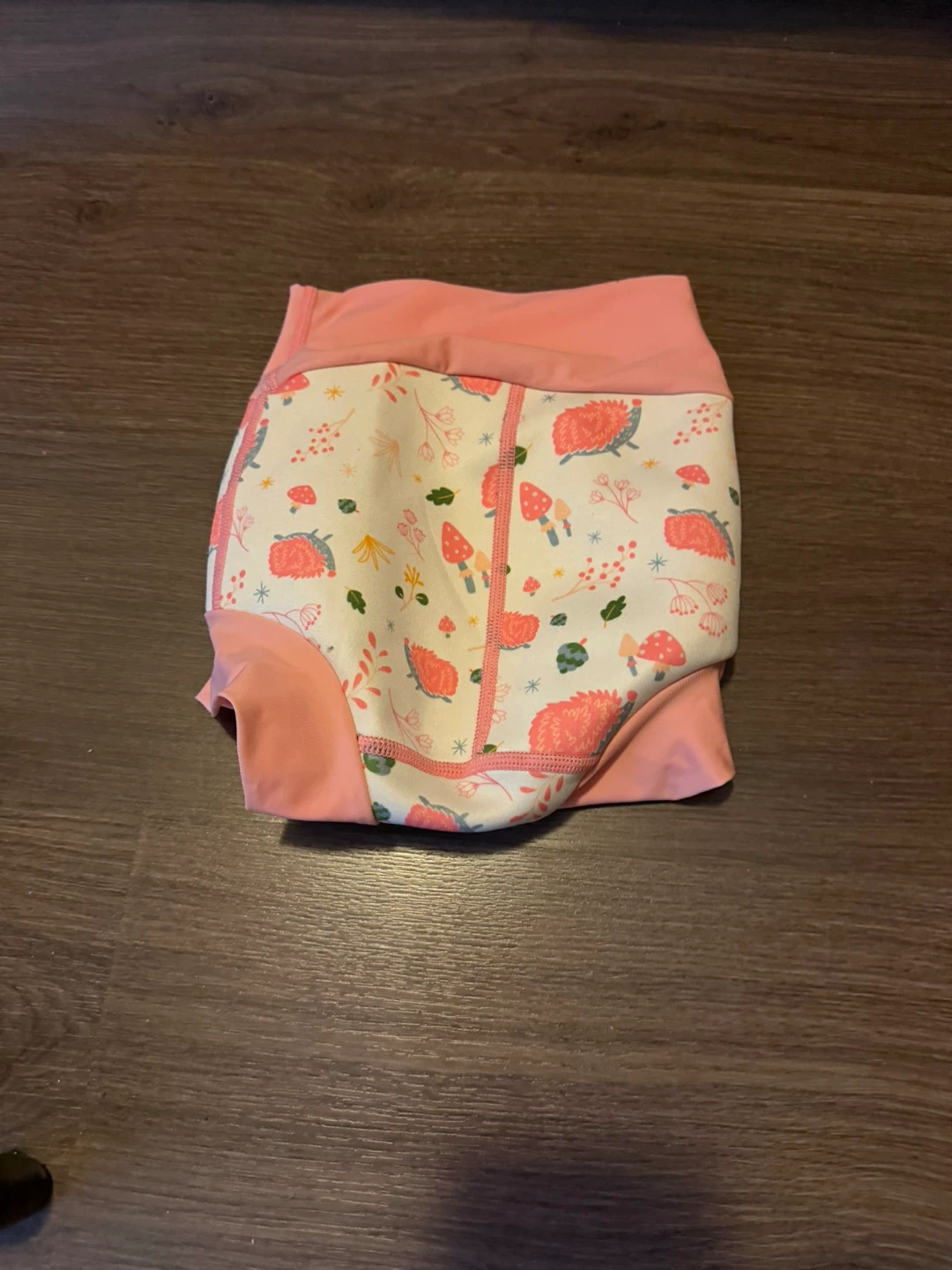 Splash About Happy Nappy Reusable Swim Diaper