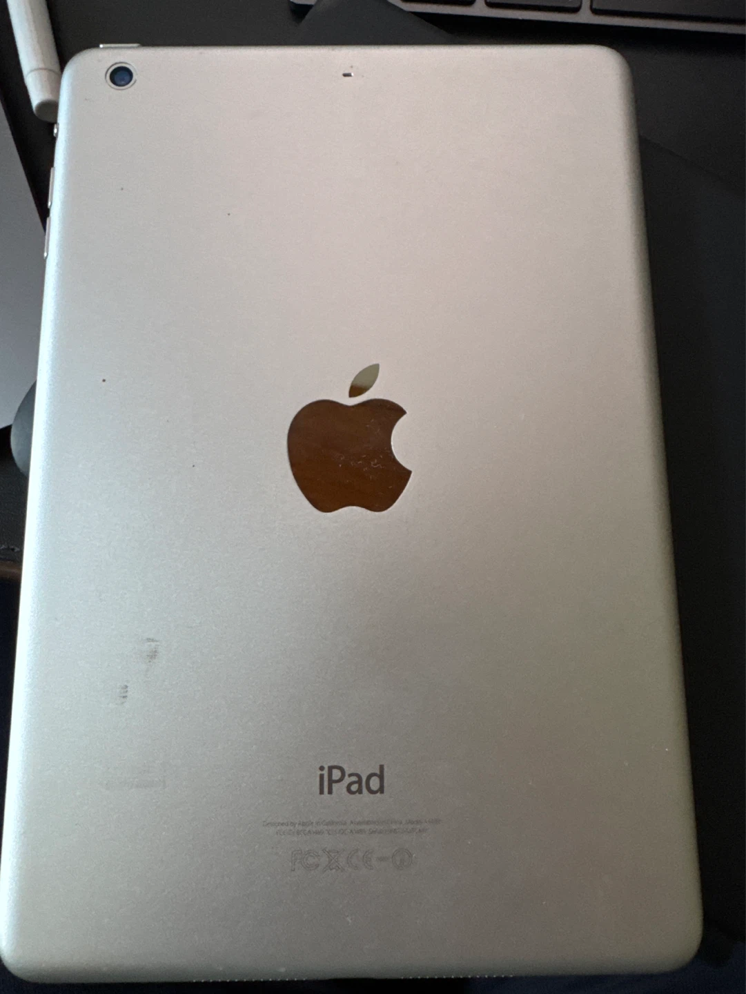Apple iPad Mini 2 32 gb retina display. - photo 2