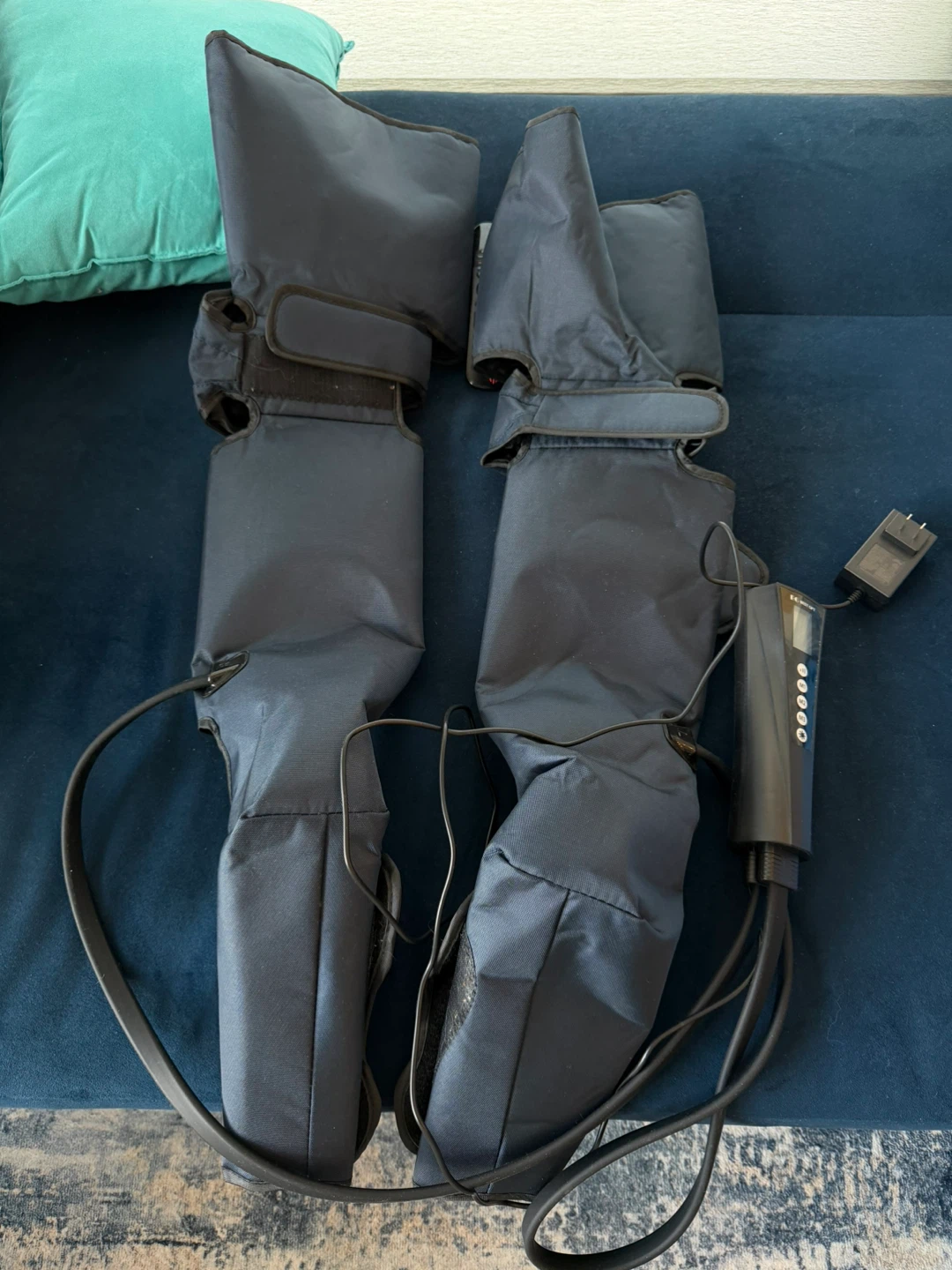 Leg Massager Compression Boots