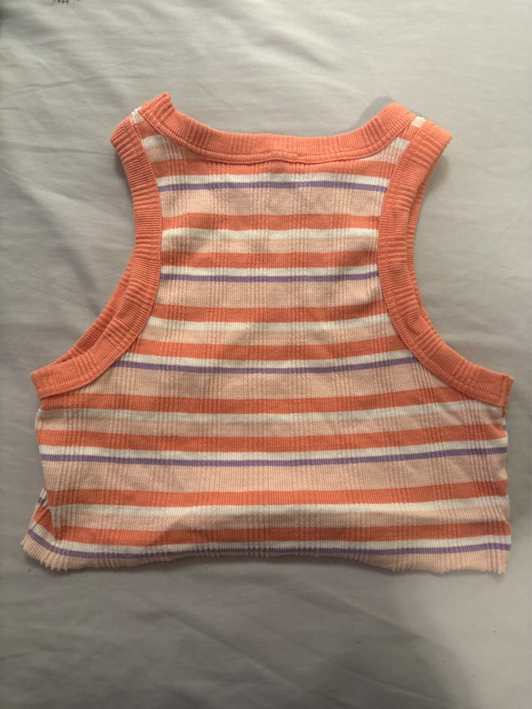 Cropped tank duo - photo 5