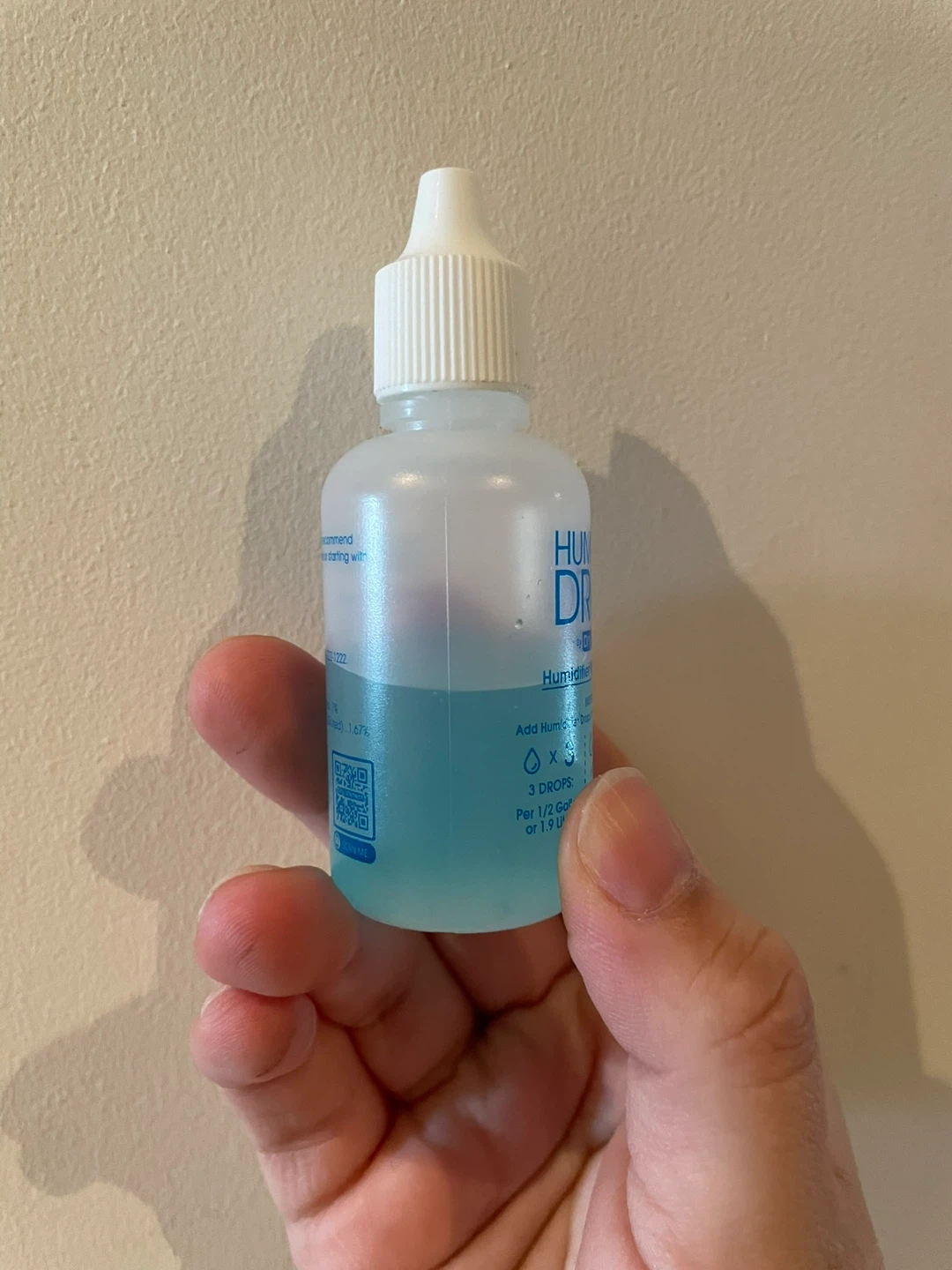 Humidifier Drops - photo 2