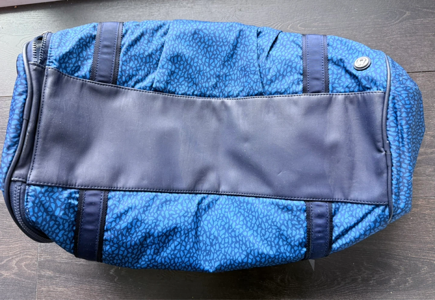Lululemon Gym Bag - photo 4
