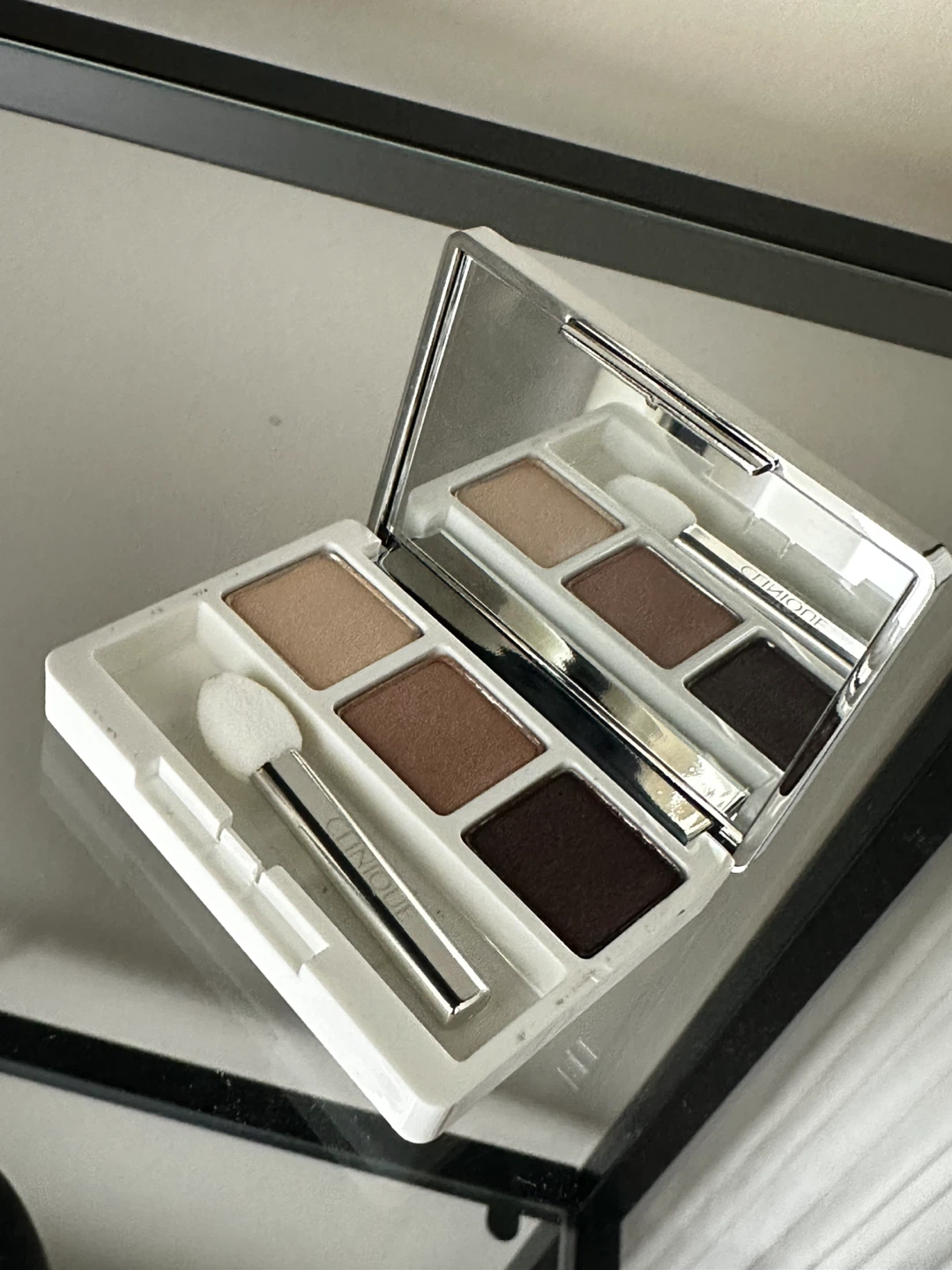 Clinique eyeshadow