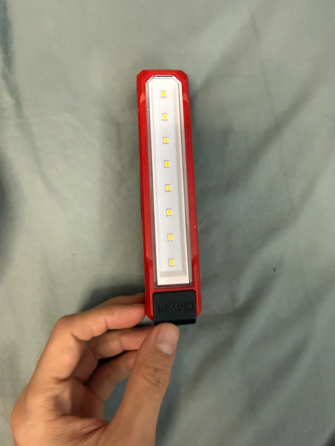 Milwaukee LED Work Light