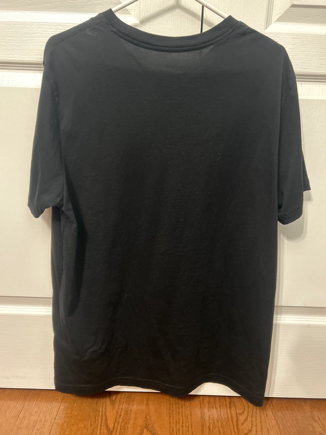 Psycho Bunny Black T-Shirt Size S - photo 2