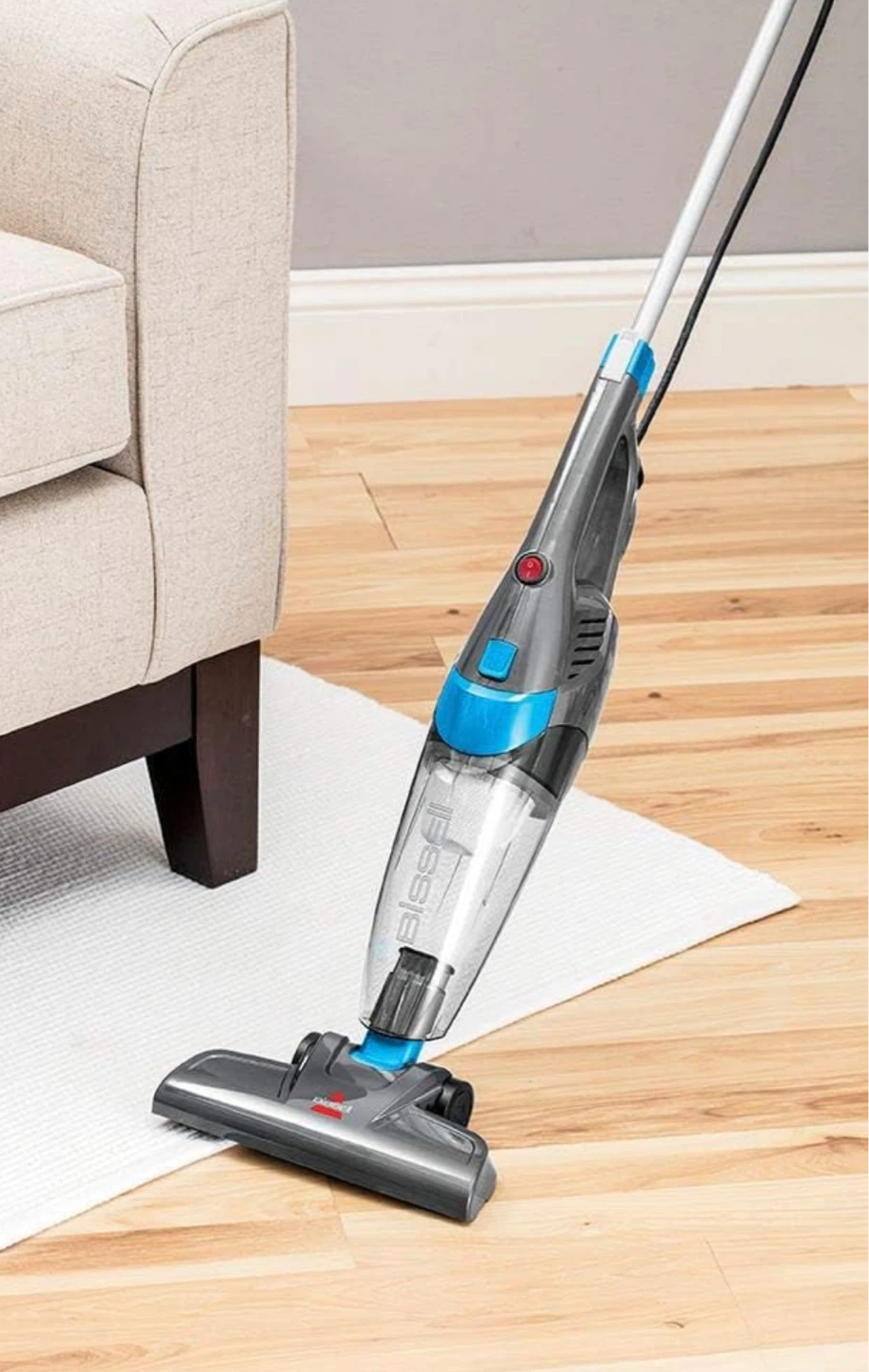 Bissell Handheld Vacuum - photo 2