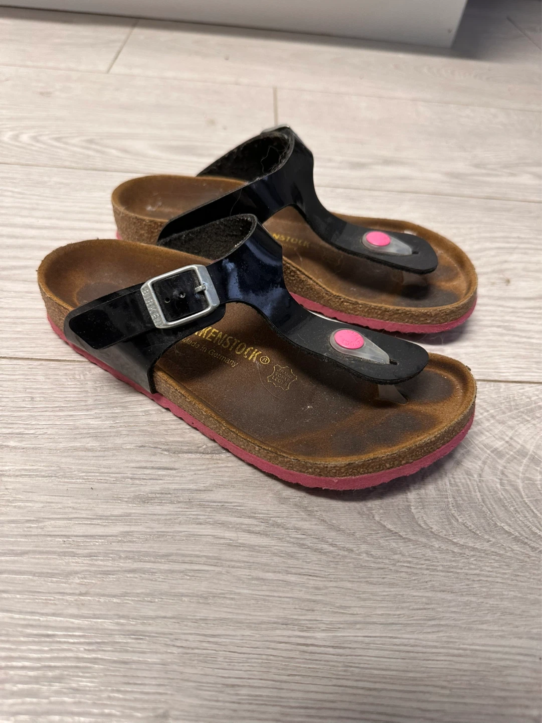 Birkenstock Gizeh Sandals