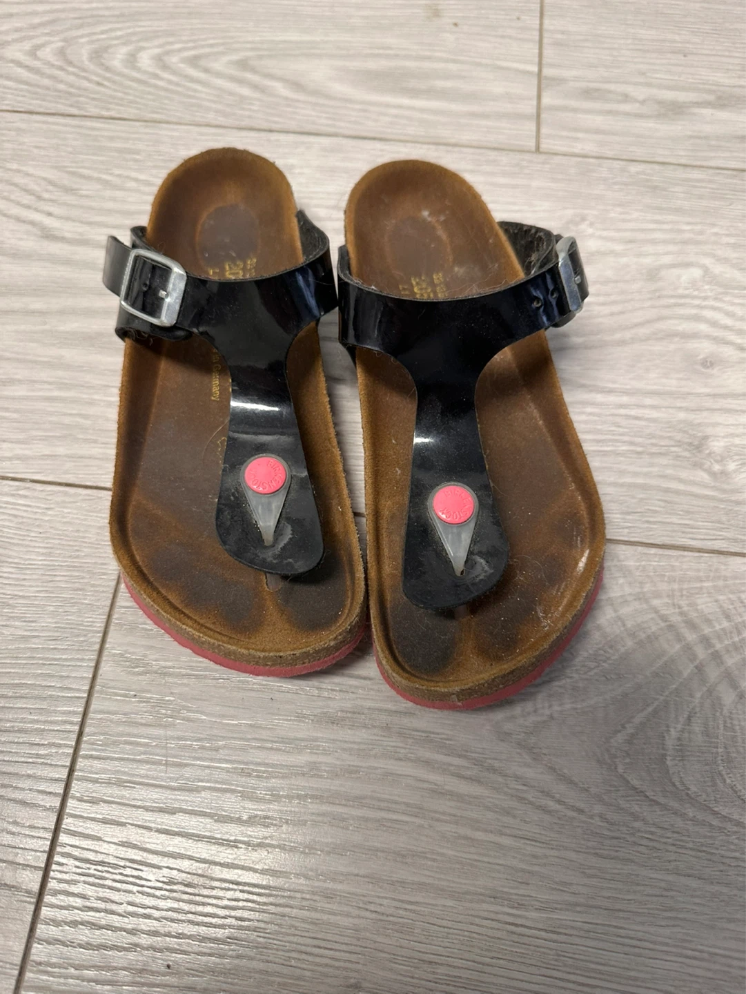 Birkenstock Gizeh Sandals - photo 2