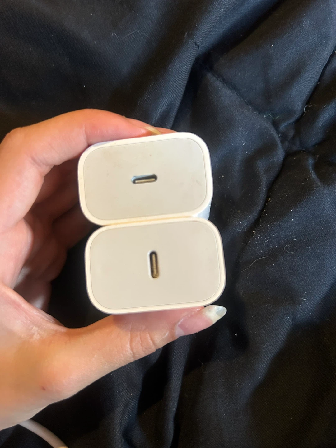Apple 20W USB-C Power Adapter (2 Pack) - photo 2