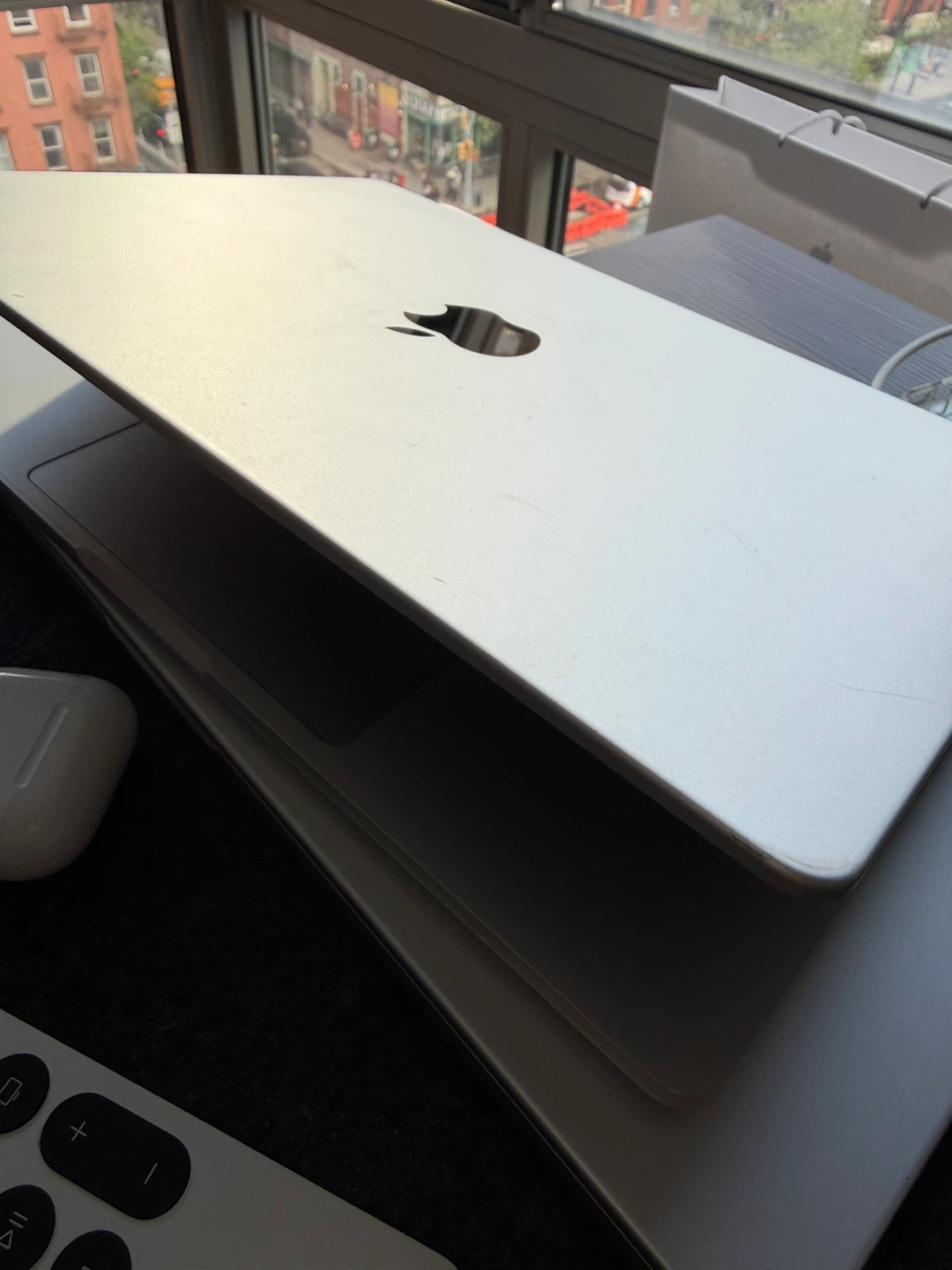 Apple M1 Pro MacBook Pro 14’inch 512 GB - photo 2