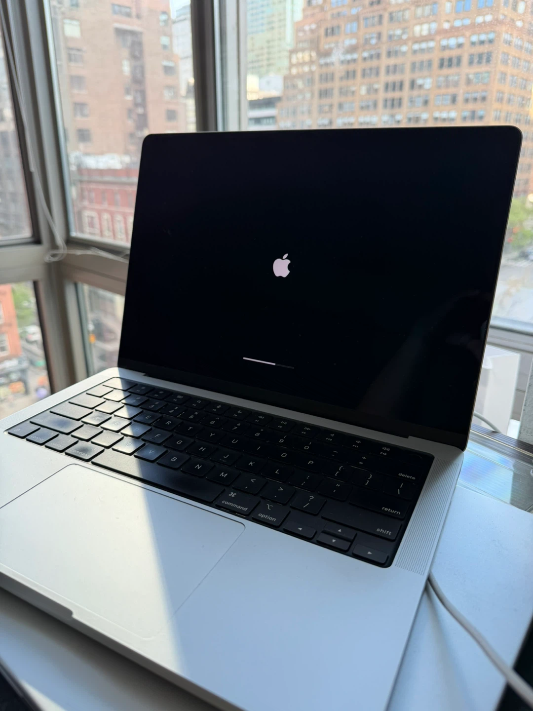 Apple M1 Pro MacBook Pro 14’inch 512 GB