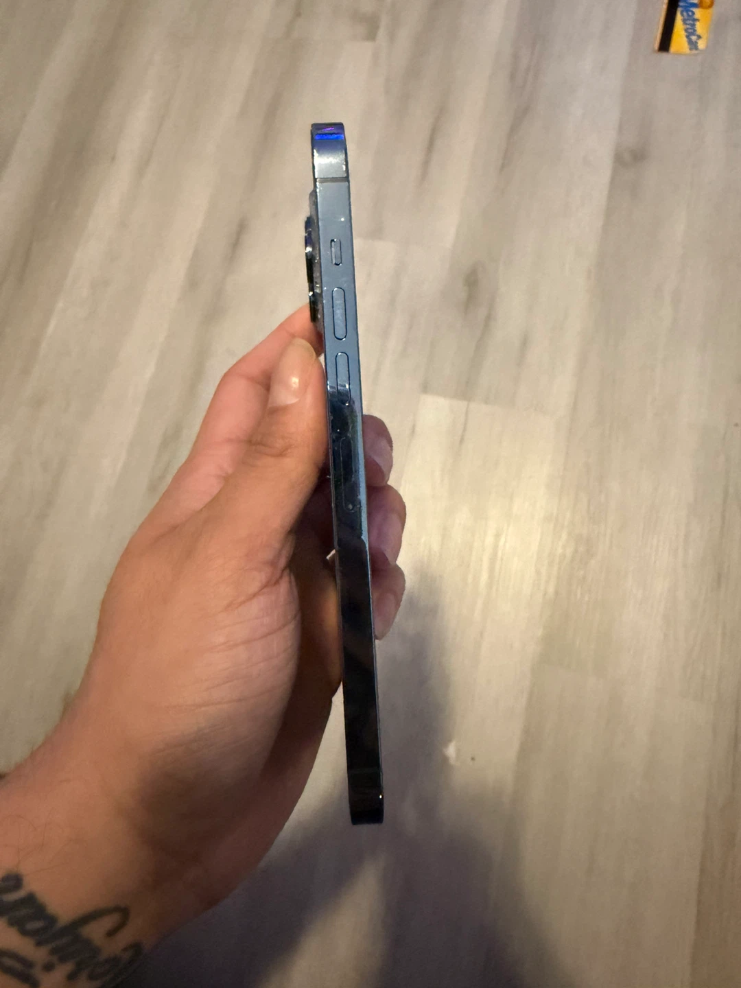 Apple iPhone 13 Pro Max 128GB - photo 5
