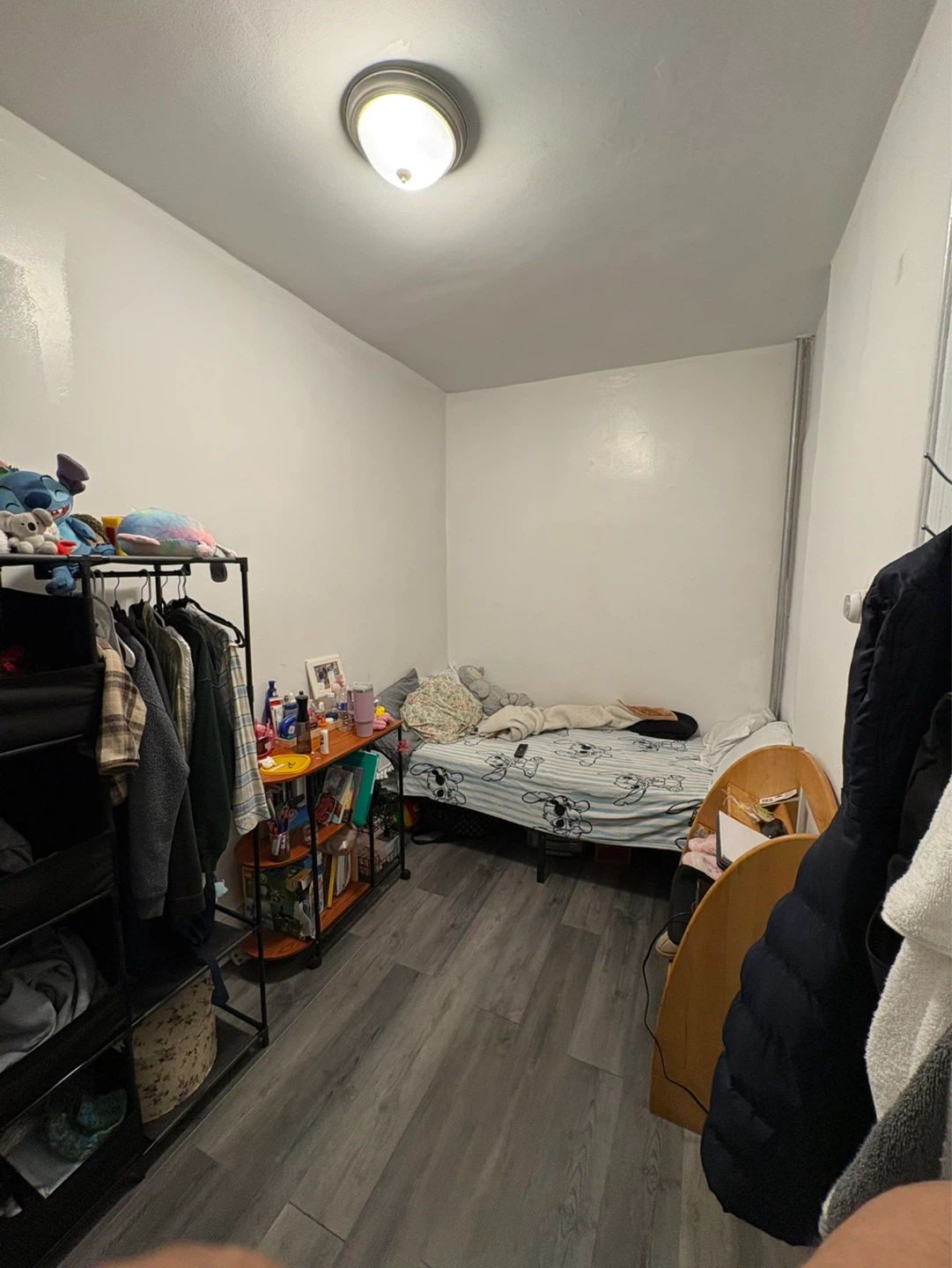 Solo mujer Rento habitación independiente solo para mujer - photo 2