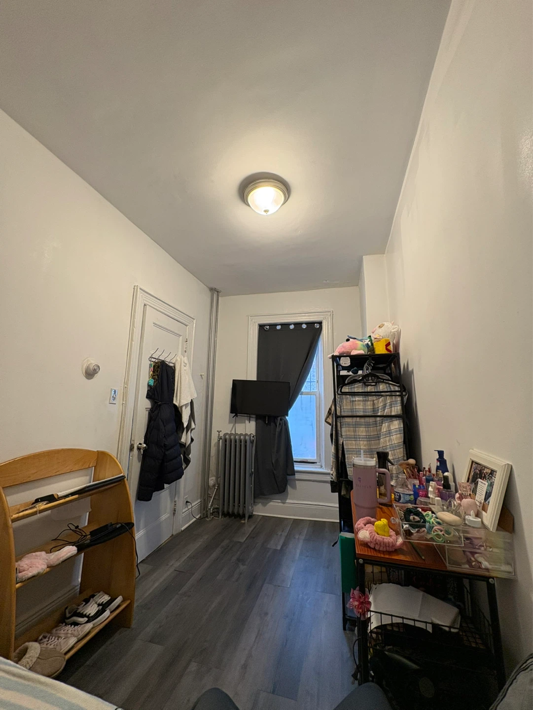 Solo mujer Rento habitación independiente solo para mujer