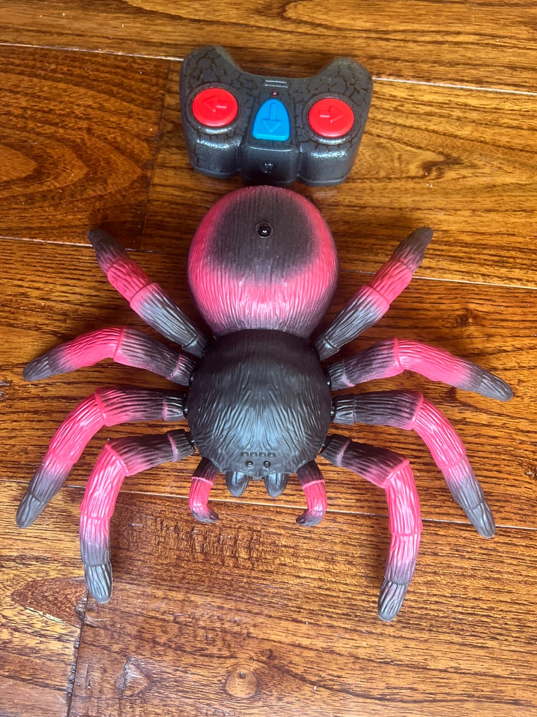 Remote Control Spider Toy - fully operational - photo 3