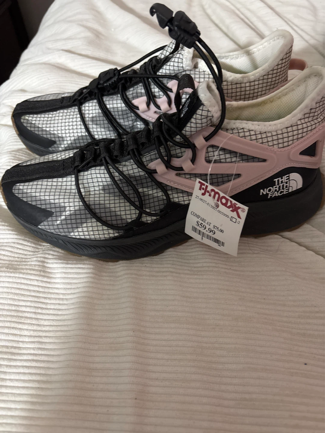 The North Face Women's Trail Running Shoes