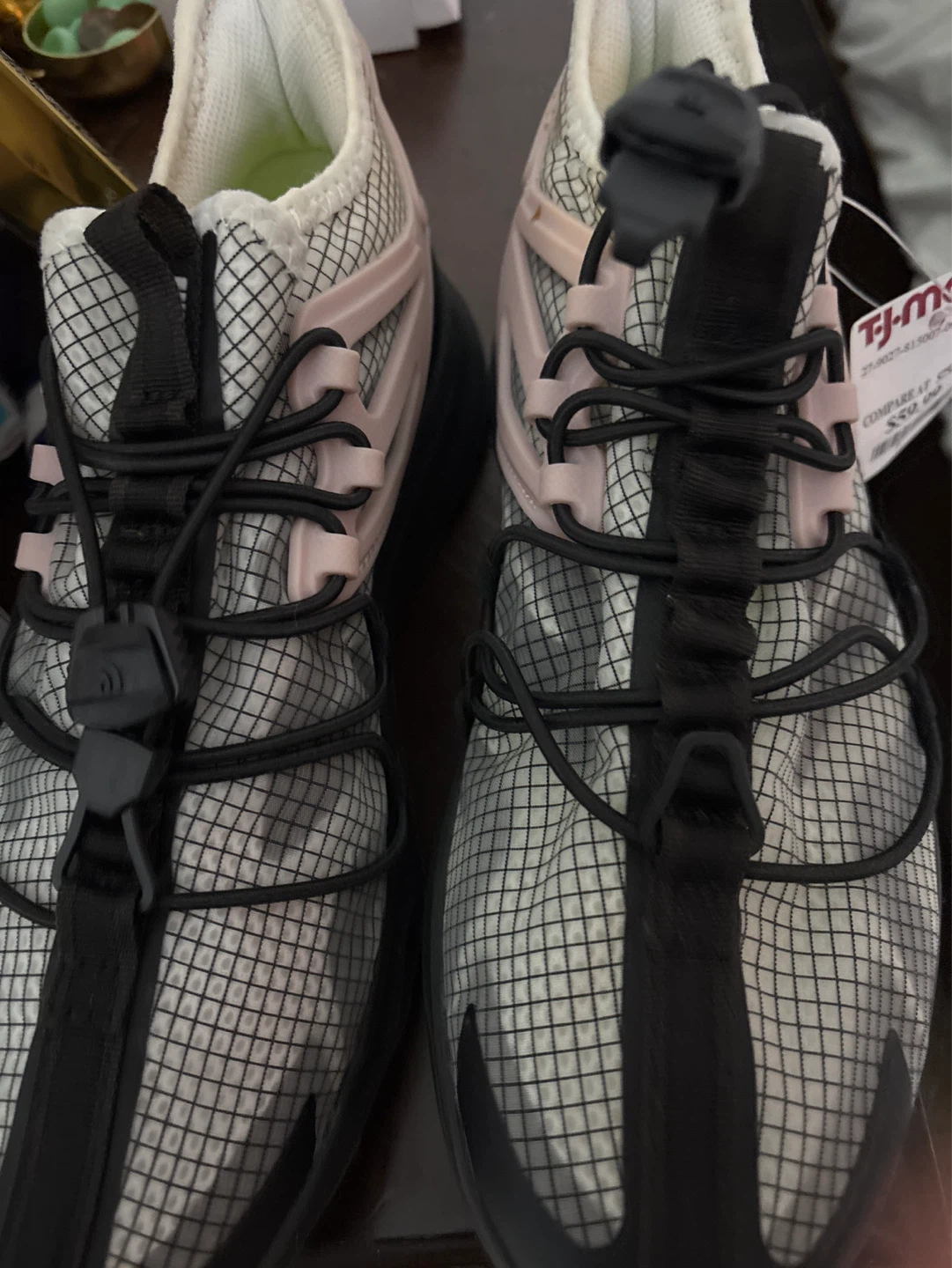 The North Face Women's Trail Running Shoes - photo 2