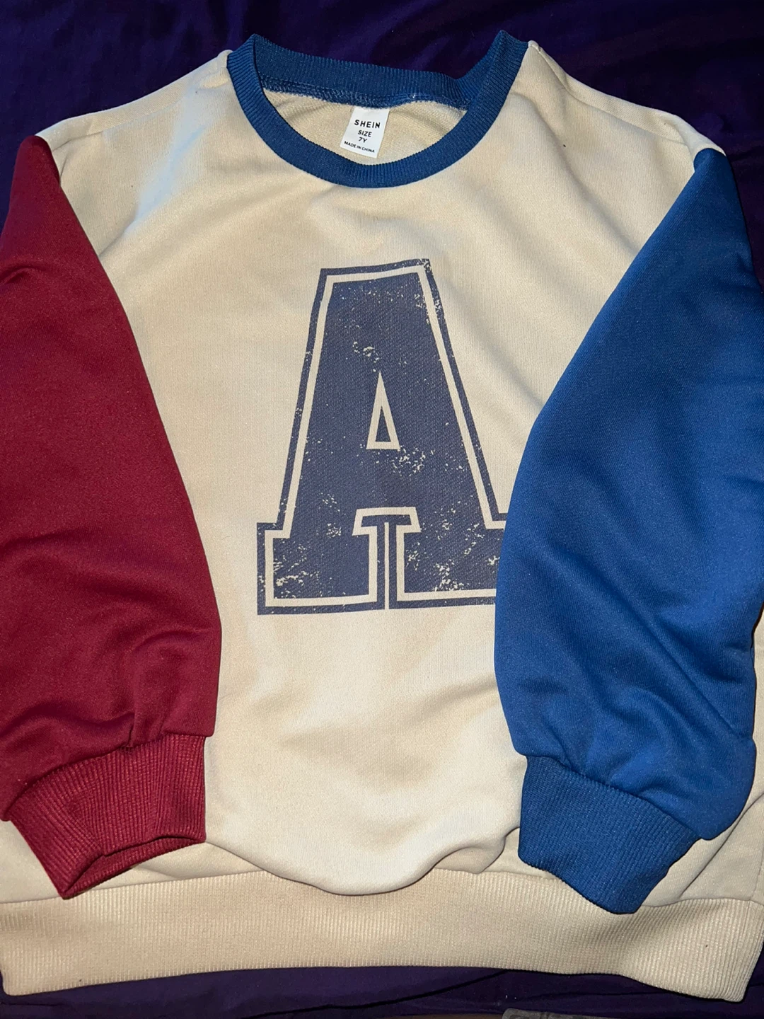 Set of 4 sweaters - photo 4
