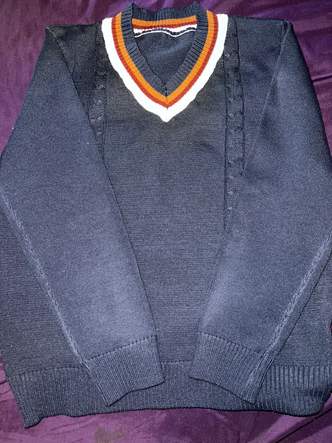 Set of 4 sweaters - photo 3