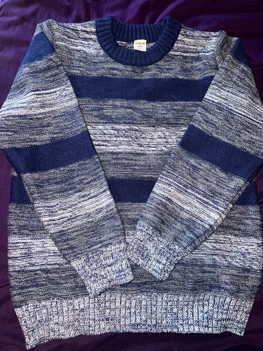 Set of 4 sweaters - photo 2