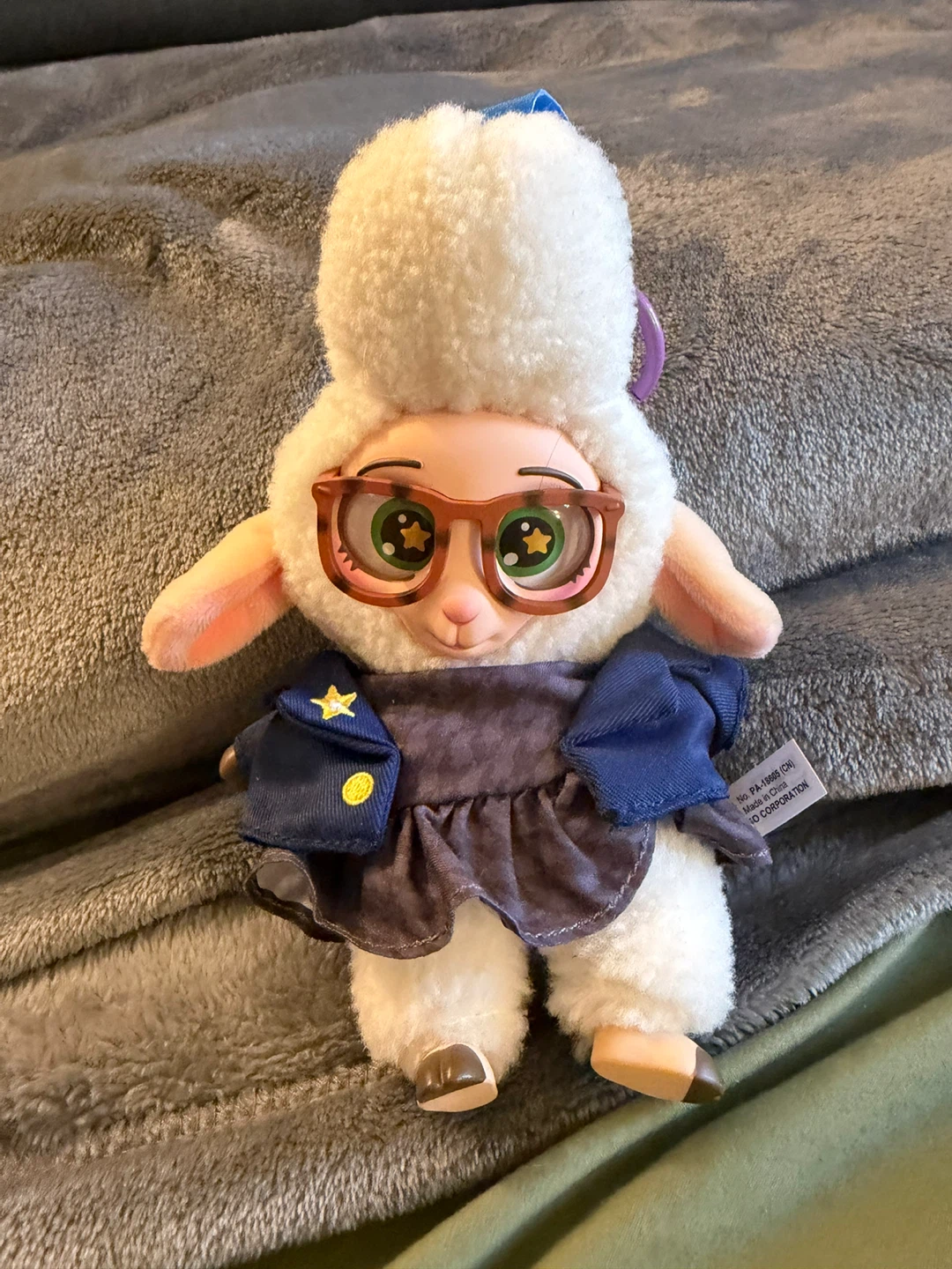 Disney Sheep Plush Toy - photo 2