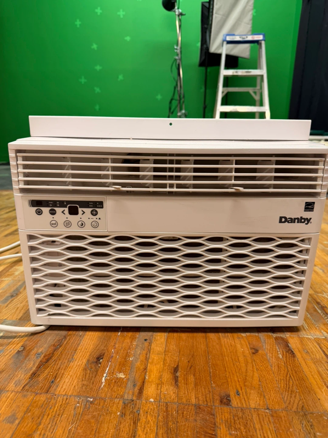 Danby 8,000 BTU Window Air Conditioner