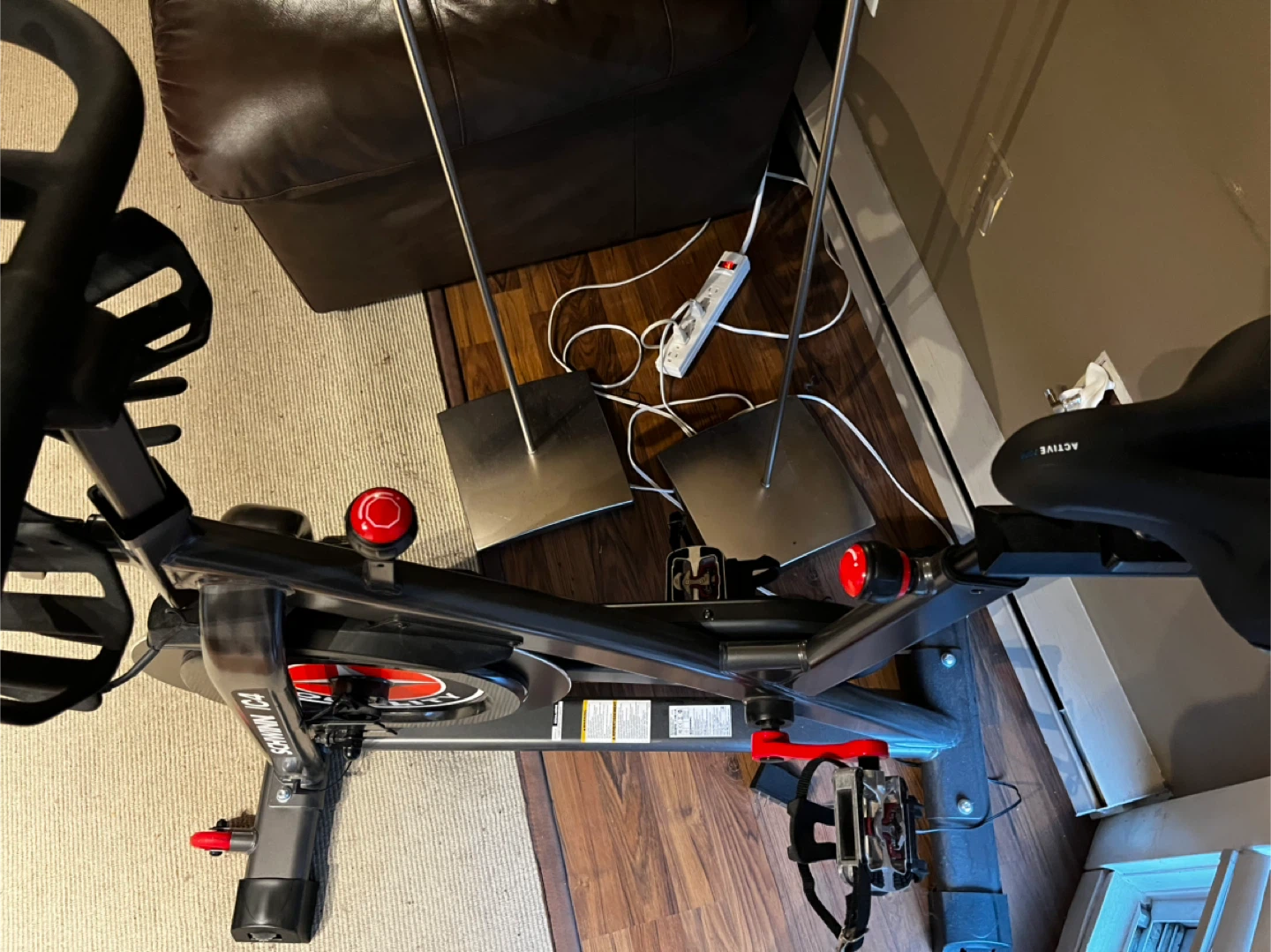 Schwinn IC4 Indoor Cycling Bike - photo 3