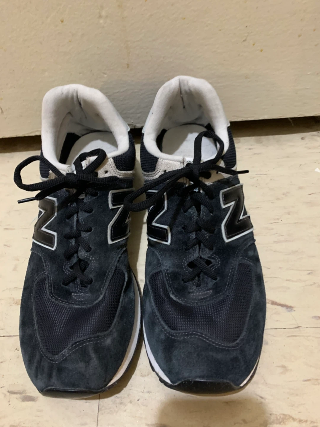 New Balance 574 Sneakers - photo 3